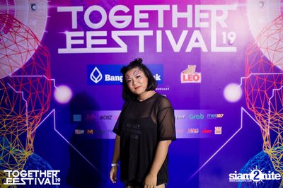 Together Festival 2019 (Album 1, Day 1) — photo 75
