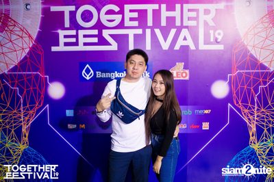 Together Festival 2019 (Album 1, Day 1) — photo 77