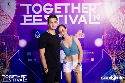 Together Festival 2019 (Album 1, Day 1) — photo 79