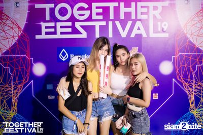 Together Festival 2019 (Album 1, Day 1) — photo 80