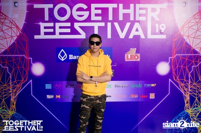 Together Festival 2019 (Album 1, Day 1) — photo 84