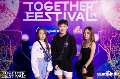 Together Festival 2019 (Album 1, Day 1) — photo 86