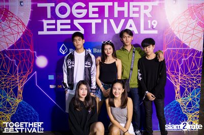 Together Festival 2019 (Album 1, Day 1) — photo 91
