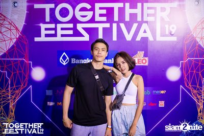 Together Festival 2019 (Album 1, Day 1) — photo 92
