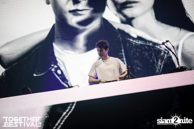 Together Festival 2019 (Album 1, Day 1) — photo 96