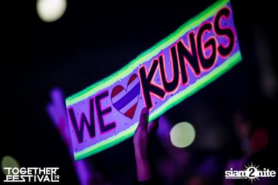 Together Festival 2019 (Album 1, Day 1) — photo 97