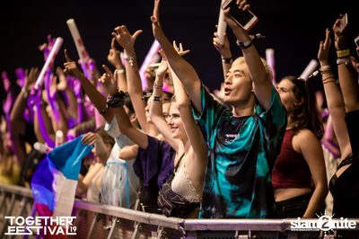 Together Festival 2019 (Album 1, Day 1) — photo 98