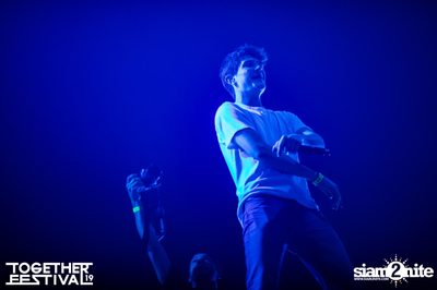 Together Festival 2019 (Album 1, Day 1) — photo 99