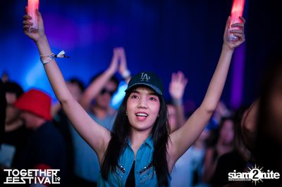 Together Festival 2019 (Album 1, Day 1) — photo 101