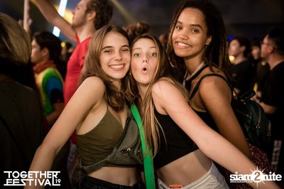 Together Festival 2019 (Album 1, Day 1) — photo 140