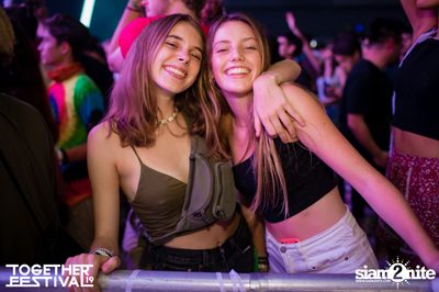 Together Festival 2019 (Album 1, Day 1) — photo 141