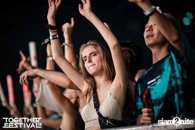 Together Festival 2019 (Album 1, Day 1) — photo 147