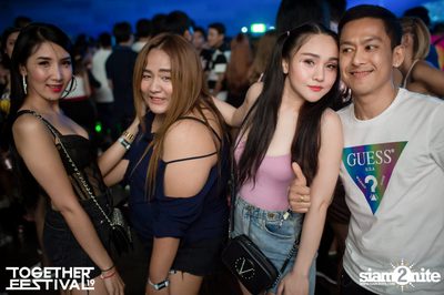 Together Festival 2019 (Album 1, Day 1) — photo 152