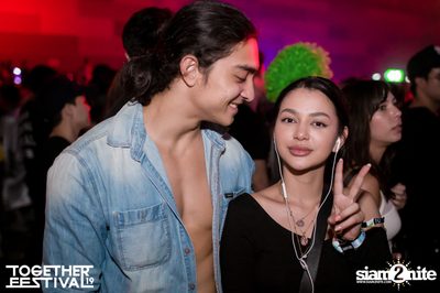 Together Festival 2019 (Album 1, Day 1) — photo 179
