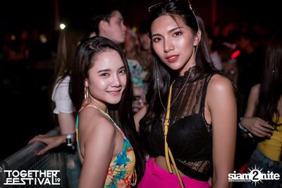 Together Festival 2019 (Album 1, Day 1) — photo 180