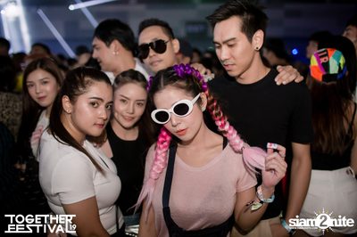 Together Festival 2019 (Album 1, Day 1) — photo 181