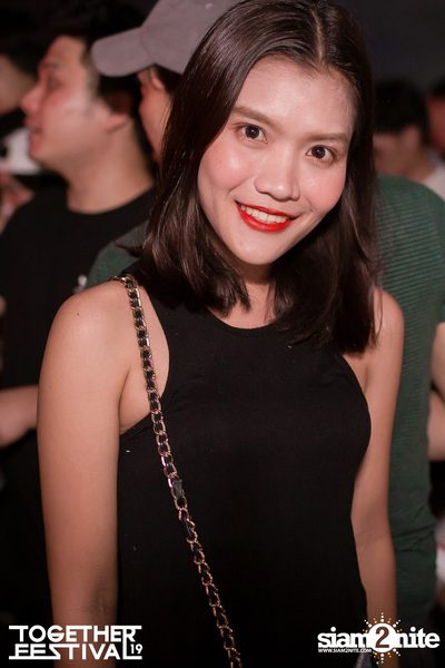 Together Festival 2019 (Album 1, Day 1) — photo 191