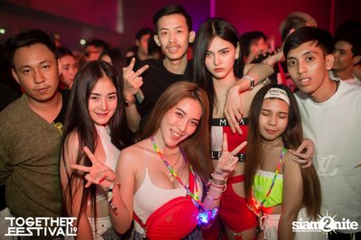 Together Festival 2019 (Album 1, Day 1) — photo 196