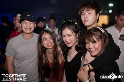 Together Festival 2019 (Album 1, Day 1) — photo 199