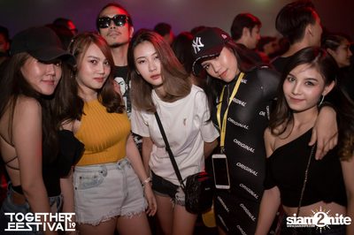 Together Festival 2019 (Album 1, Day 1) — photo 201