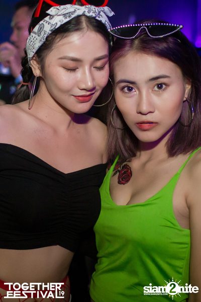 Together Festival 2019 (Album 1, Day 1) — photo 204
