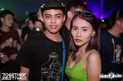 Together Festival 2019 (Album 1, Day 1) — photo 205
