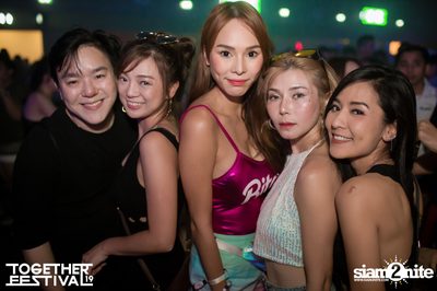 Together Festival 2019 (Album 1, Day 1) — photo 206