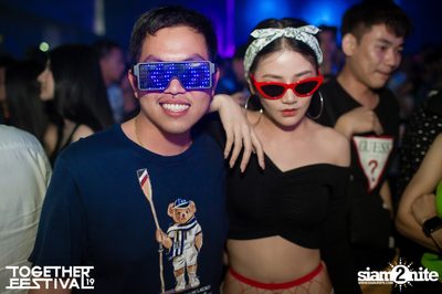 Together Festival 2019 (Album 1, Day 1) — photo 207