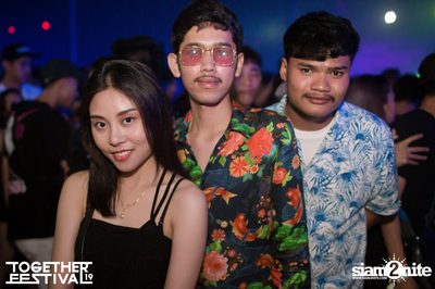 Together Festival 2019 (Album 1, Day 1) — photo 208