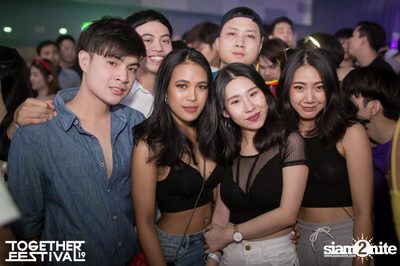 Together Festival 2019 (Album 1, Day 1) — photo 211