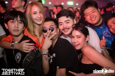Together Festival 2019 (Album 1, Day 1) — photo 212