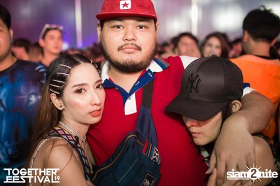 Together Festival 2019 (Album 1, Day 1) — photo 213