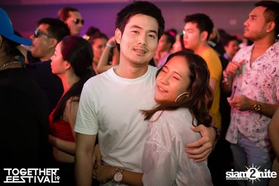 Together Festival 2019 (Album 1, Day 1) — photo 219