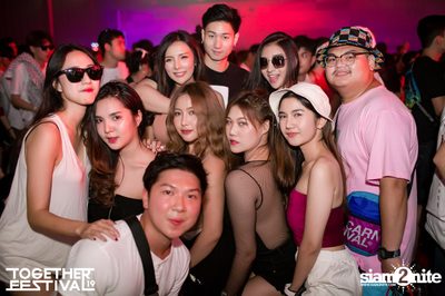 Together Festival 2019 (Album 1, Day 1) — photo 220