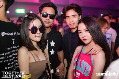 Together Festival 2019 (Album 1, Day 1) — photo 222