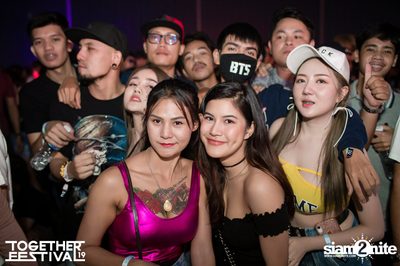Together Festival 2019 (Album 1, Day 1) — photo 225