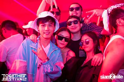 Together Festival 2019 (Album 1, Day 1) — photo 226