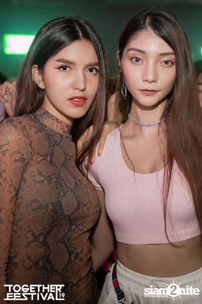 Together Festival 2019 (Album 1, Day 1) — photo 233