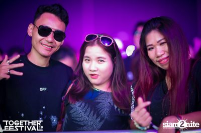 Together Festival 2019 (Album 1, Day 1) — photo 252