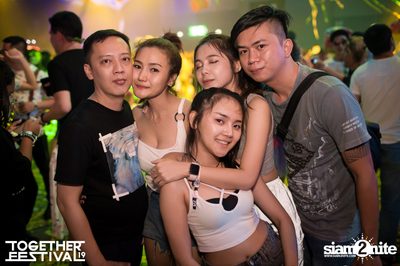 Together Festival 2019 (Album 1, Day 1) — photo 262