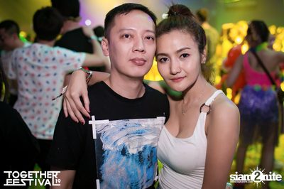 Together Festival 2019 (Album 1, Day 1) — photo 263