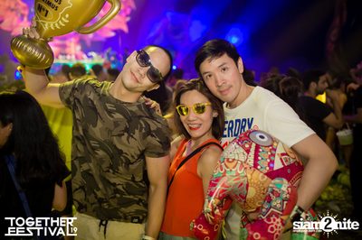 Together Festival 2019 (Album 1, Day 1) — photo 268