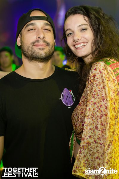 Together Festival 2019 (Album 1, Day 1) — photo 272