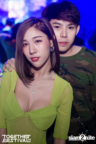 Together Festival 2019 (Album 1, Day 1) — photo 288