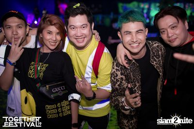 Together Festival 2019 (Album 1, Day 1) — photo 296