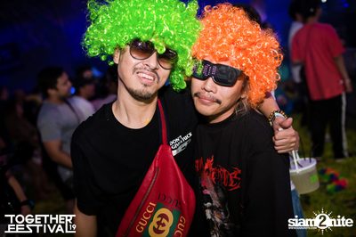 Together Festival 2019 (Album 1, Day 1) — photo 298