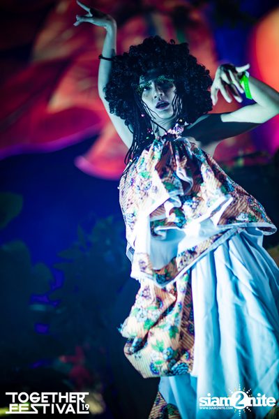 Together Festival 2019 (Album 1, Day 1) — photo 302