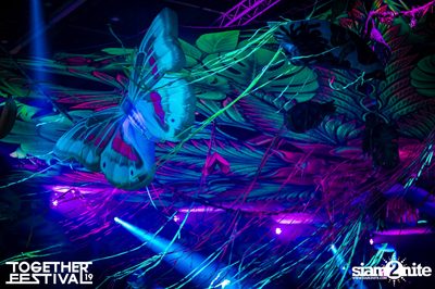 Together Festival 2019 (Album 1, Day 1) — photo 303