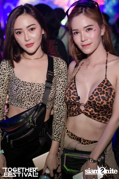 Together Festival 2019 (Album 1, Day 1) — photo 305