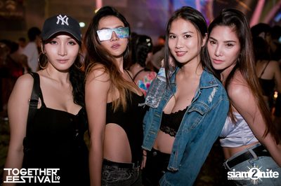 Together Festival 2019 (Album 1, Day 1) — photo 307